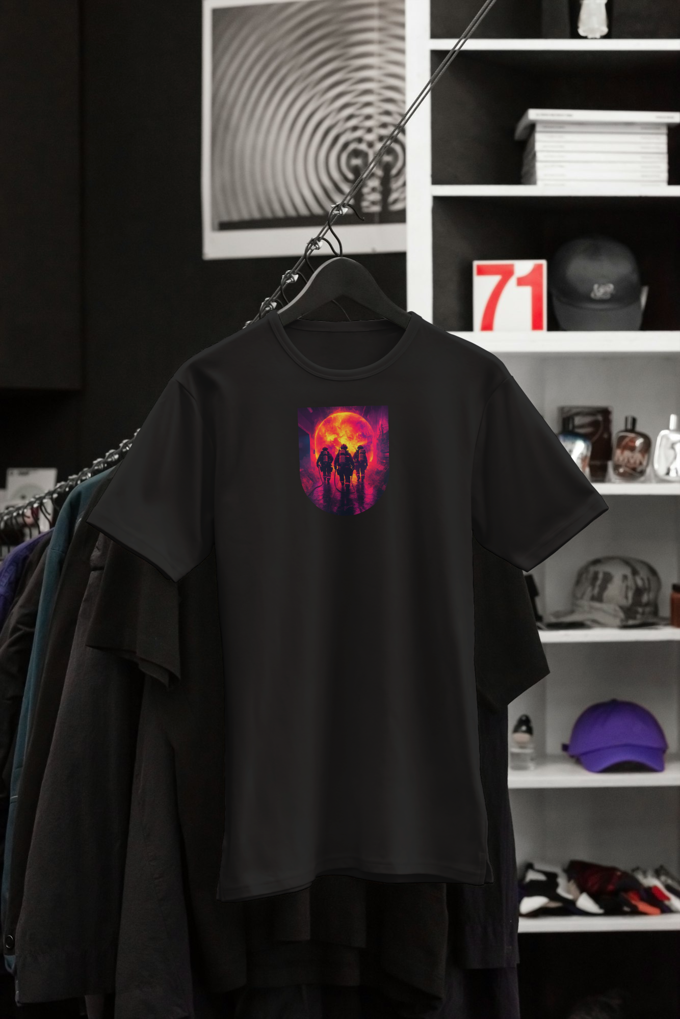 Shirts