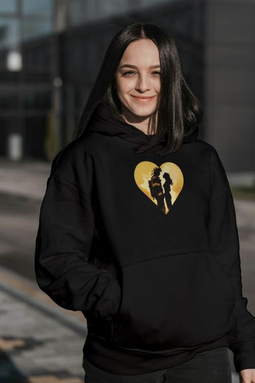 Hoodies