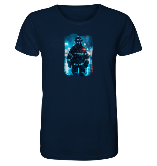 Cyborg - Organic Shirt