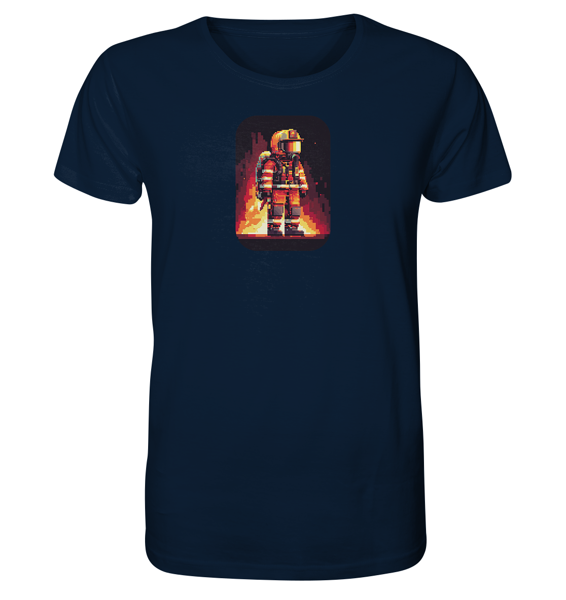 Gamer - Organic Shirt