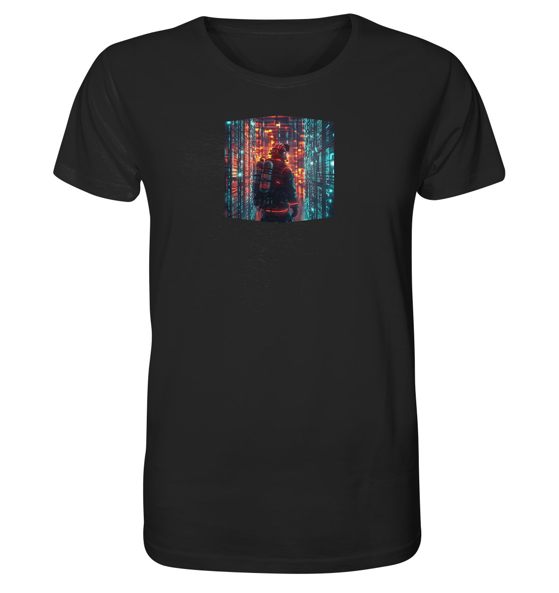 Matrix - Organic Shirt