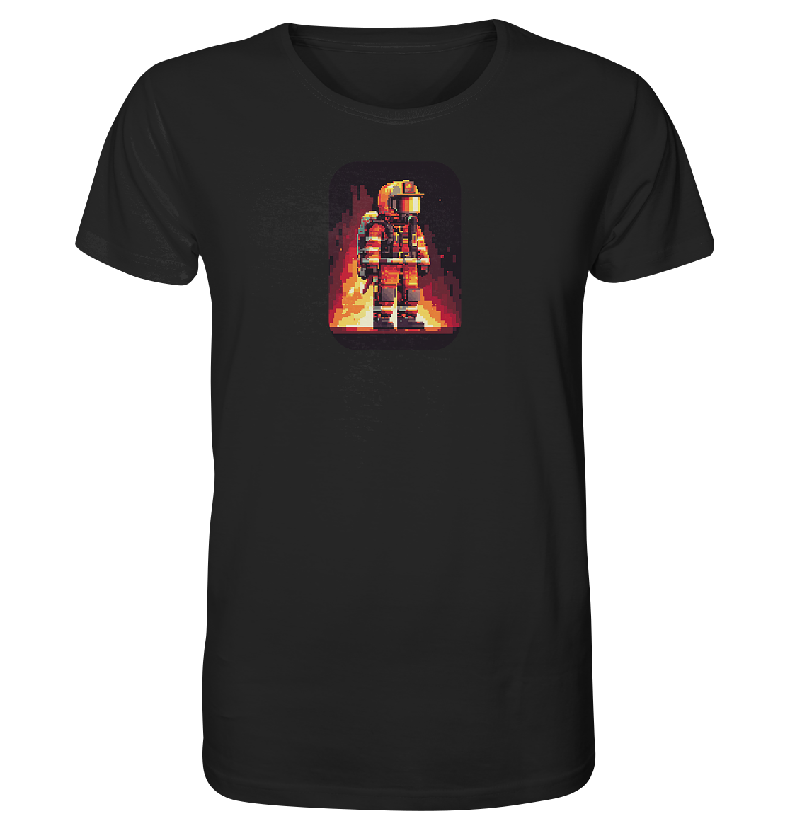 Gamer - Organic Shirt