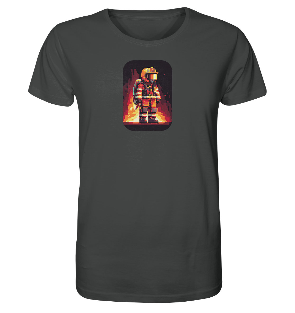 Gamer - Organic Shirt