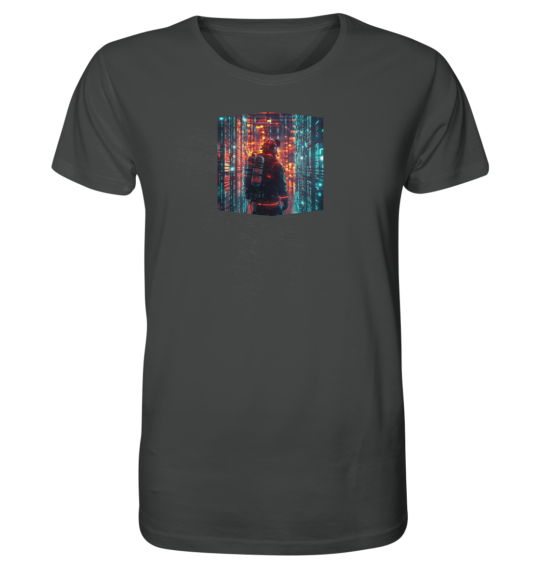 Matrix - Organic Shirt