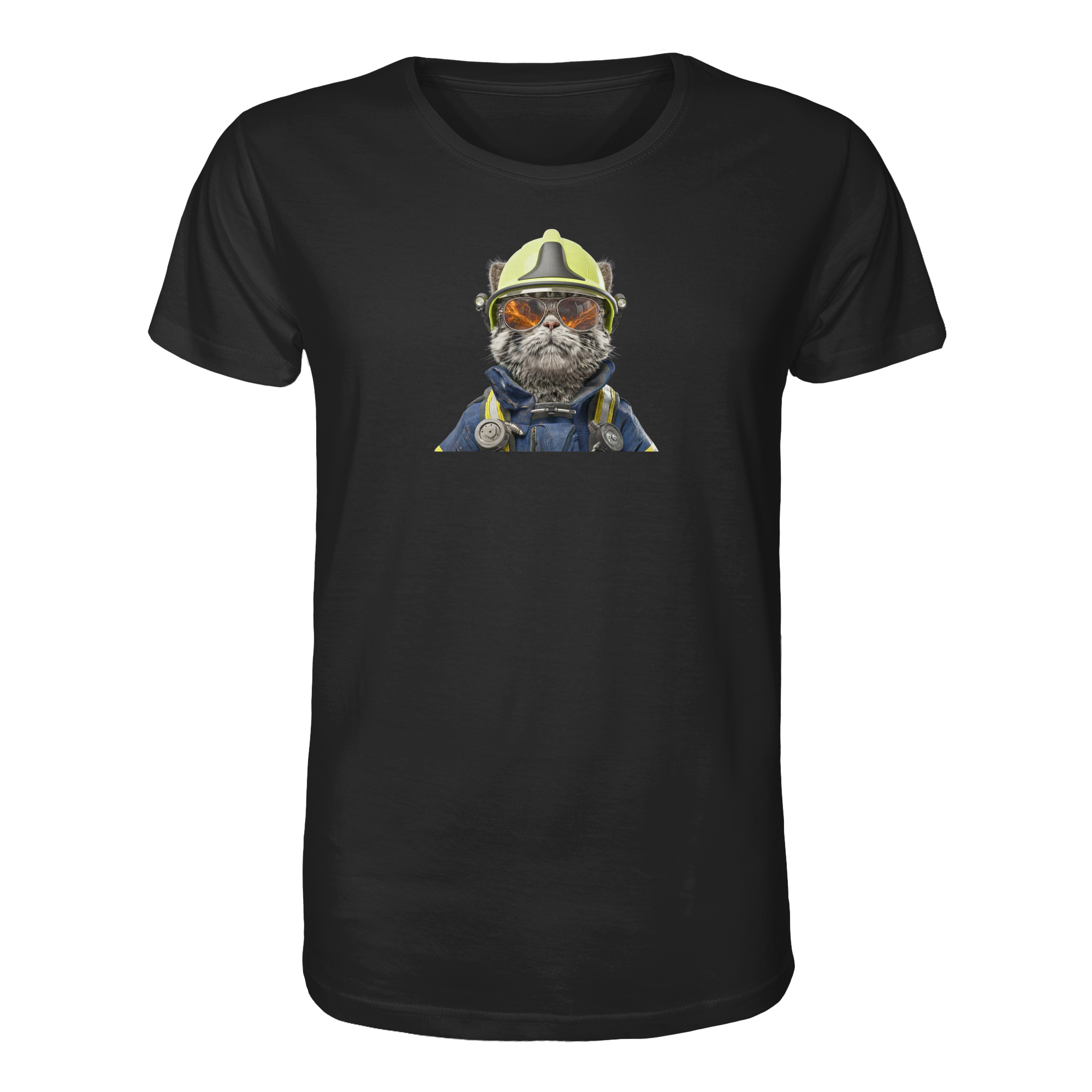 The CoolPaw - Organic Shirt