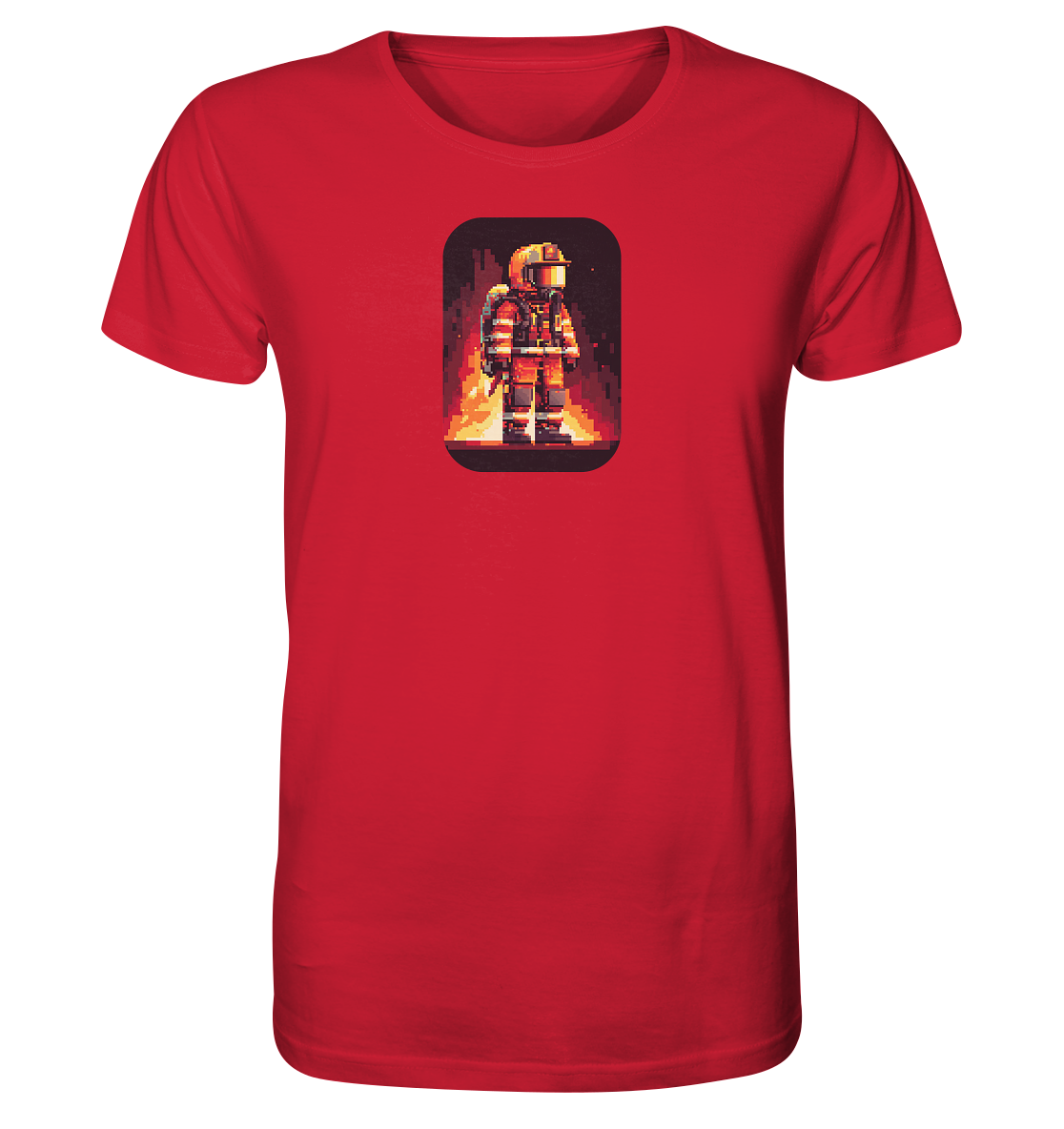 Gamer - Organic Shirt