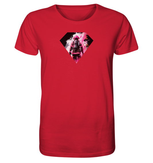 Diamond - Organic Shirt