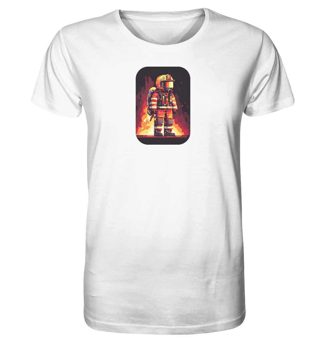 Gamer - Organic Shirt