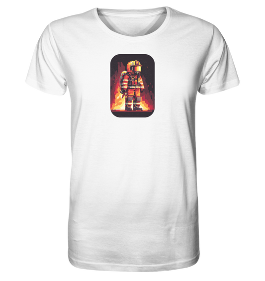 Gamer - Organic Shirt