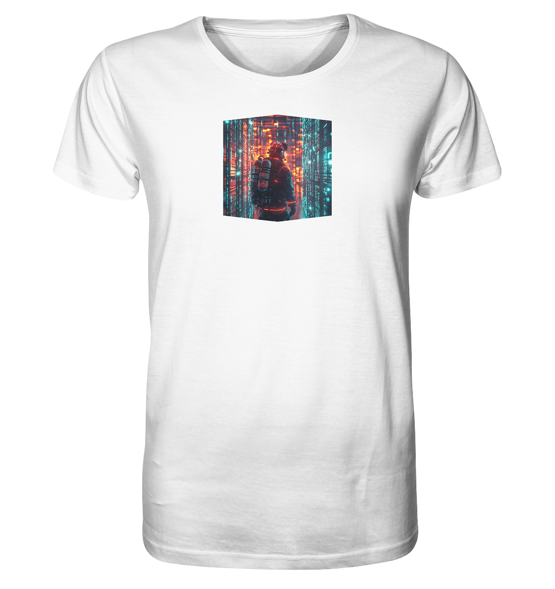 Matrix - Organic Shirt