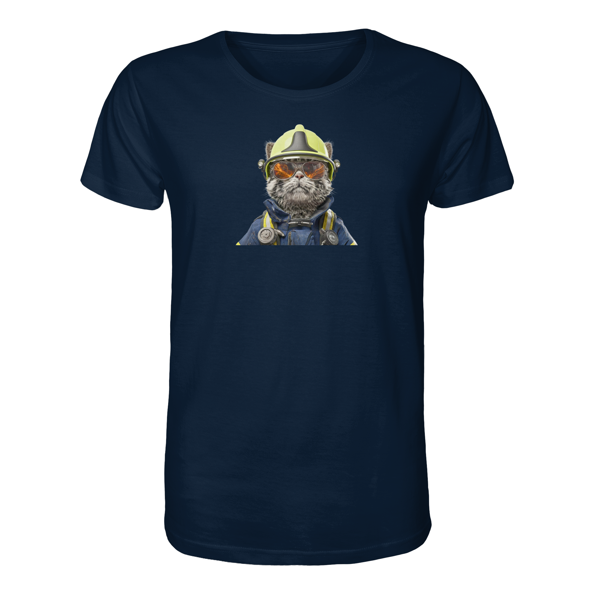 The CoolPaw - Organic Shirt