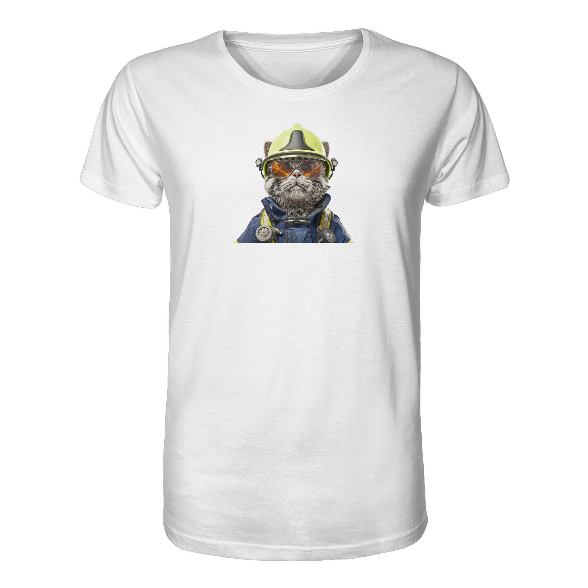 The CoolPaw - Organic Shirt